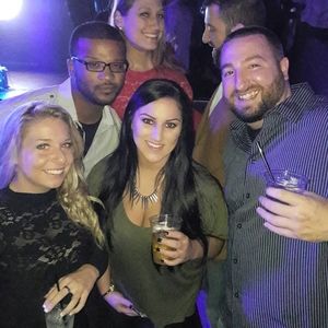 Meet your Posher, Matty